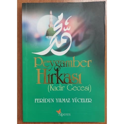 Peygamber Hırkası