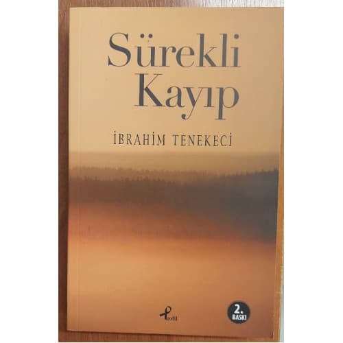 Sürekli Kayıp