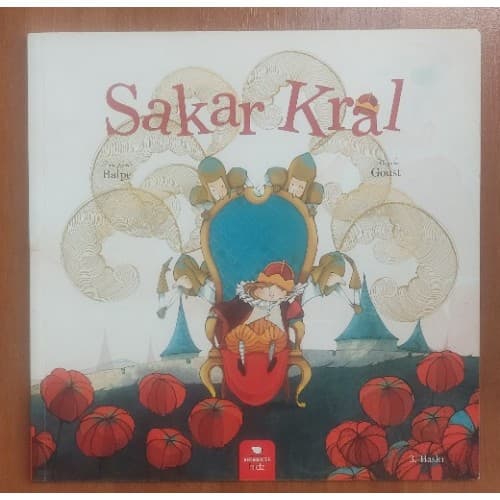 Sakar Kral