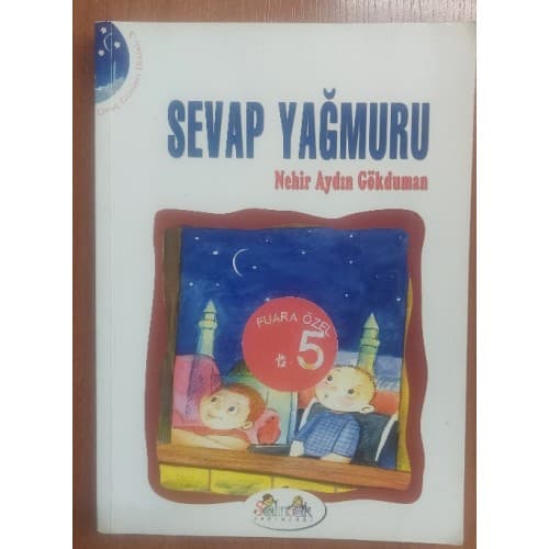 Sevap Yağmuru