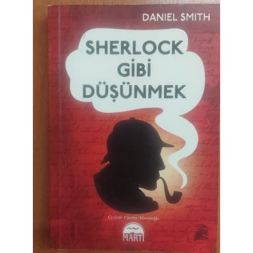 SHERLOCK GİBİ DÜŞÜNMEK
