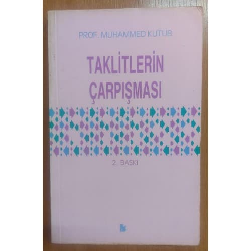 Taklitlerin Çarpışması