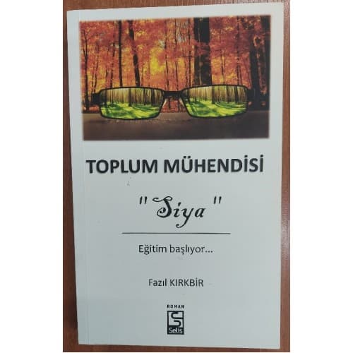Siya / Toplum Mühendisi