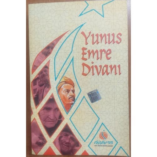 Yunus Emre Divanı