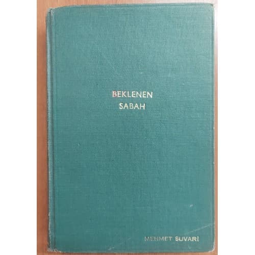Beklenen Sabah