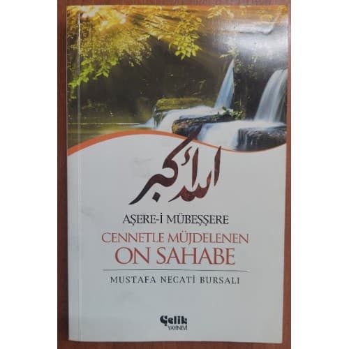 Aşere-i Mübeşşere Cennetle Müjdelenen On Sahabe