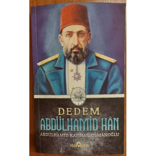Dedem Abdülhamid Han