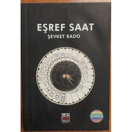 EŞREF SAAT