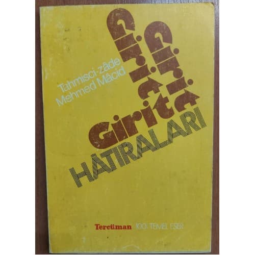 Girit Hatıraları