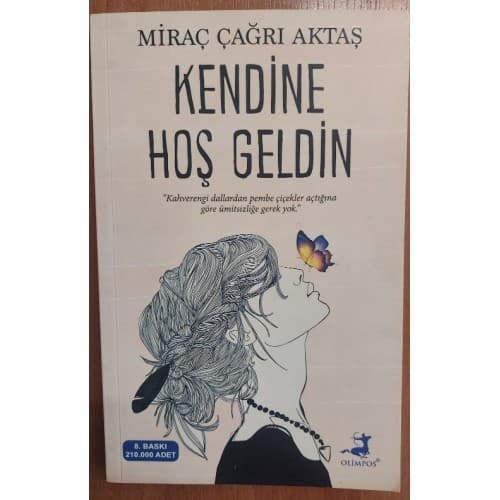 Kendine Hoş Geldin