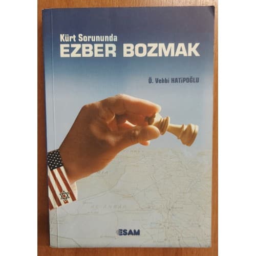 Kürt Sorununda Ezber Bozmak