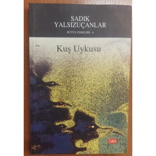 Kuş Uykusu