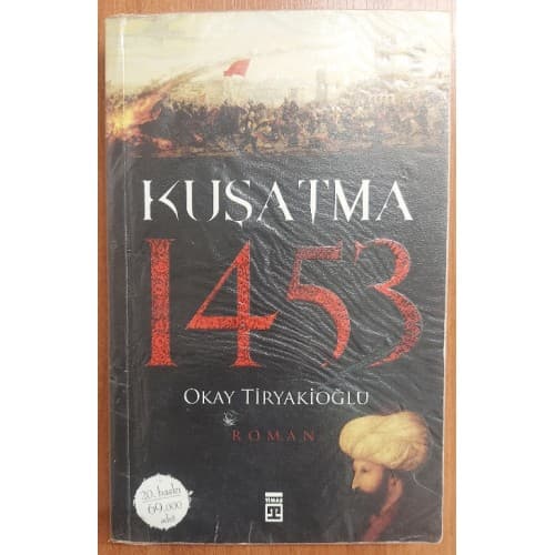 Kuşatma 1453