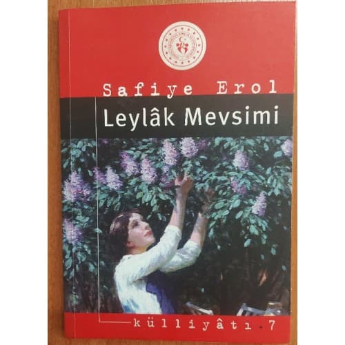 Leylak Mevsimi