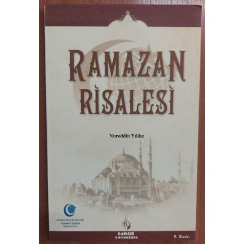 Ramazan Risalesi