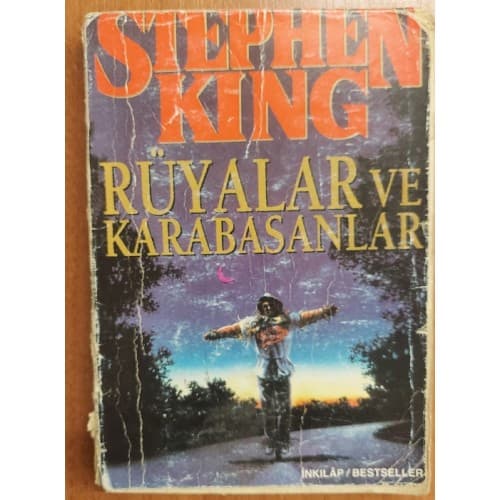 Rüyalar ve Karabasanlar