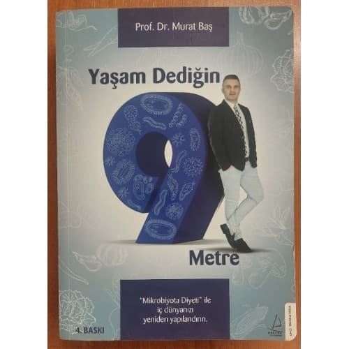 Yaşam Dediğin 9 Metre