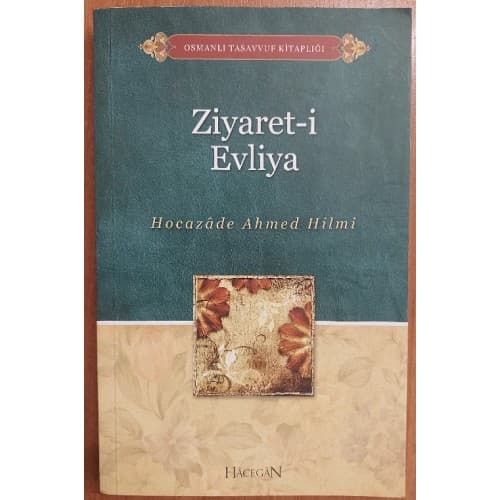 Ziyaret-i Evliya