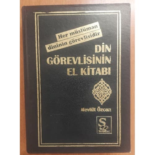 Din Görevlisinin El Kitabı