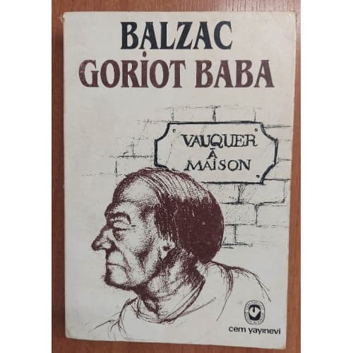 Goriot Baba