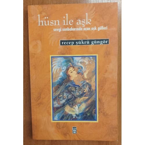 Hüsn İle Aşk