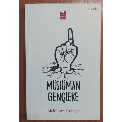 MÜSLÜMAN GENÇLERE