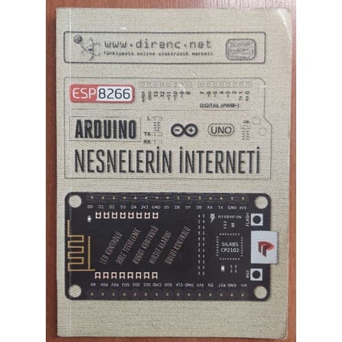 NESNELERİN İNTERNETİ