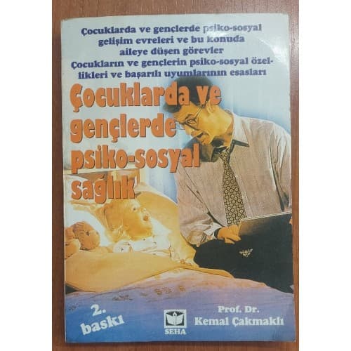 ÇOCUKLARDA VE GENÇLERDE PSİKO-SOSYAL SAĞLIK