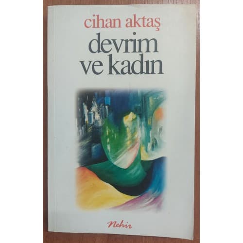 Devrim ve Kadın