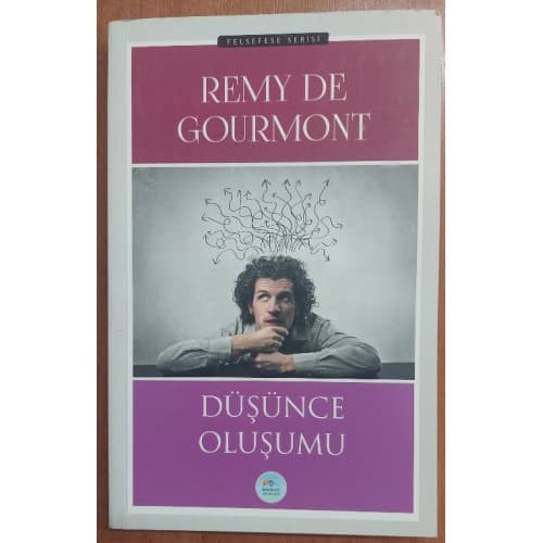 DÜŞÜNCE OLUŞUMU