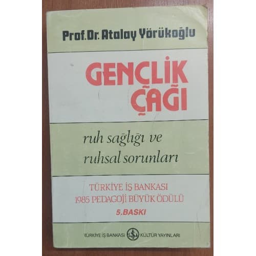 GENÇLİK ÇAĞI / RUH SAĞLIĞI VE RUHSAL SORUNLARI