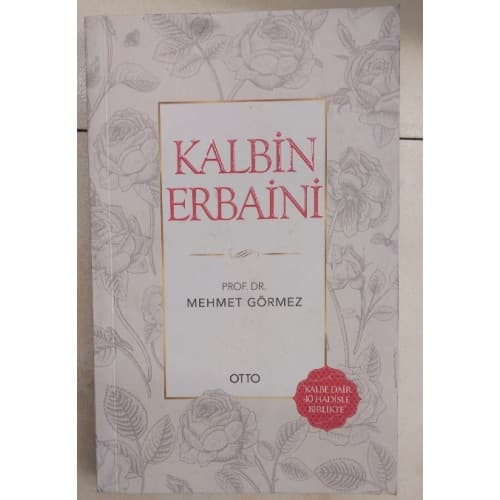 KALBİN ERBAİNİ