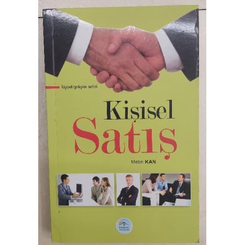 KİŞİSEL SATIŞ