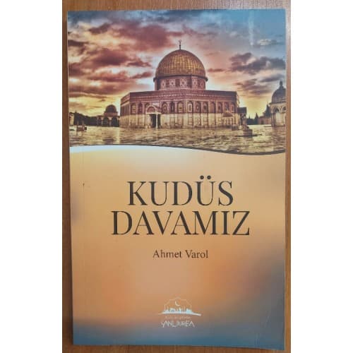 KUDÜS DAVAMIZ