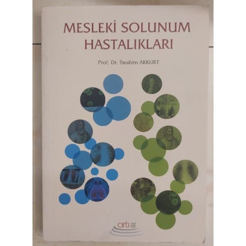 MESLEKİ SOLUNUM HASTALIKLARI