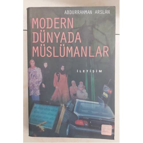 MODERN DÜNYADA MÜSLÜMANLAR