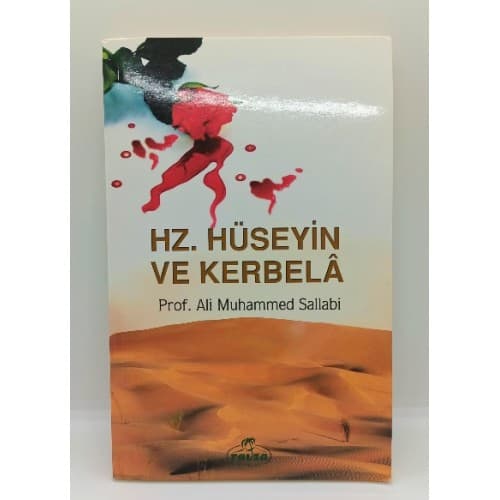 Hz.Hüseyin Ve Kerbela
