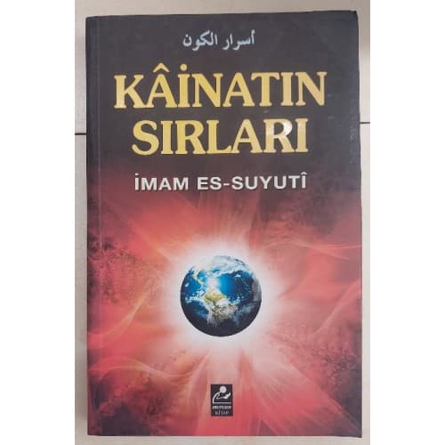 Kainatın Sırları İmam Es-Suyuti