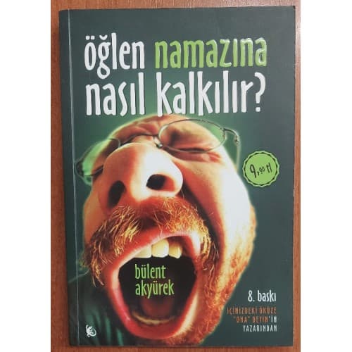 Öğlen Namazına Nasıl Kalkılır?