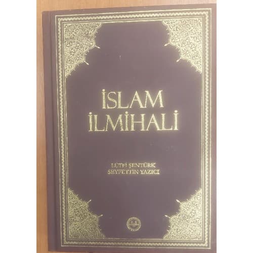 İslam İlmihali DİB