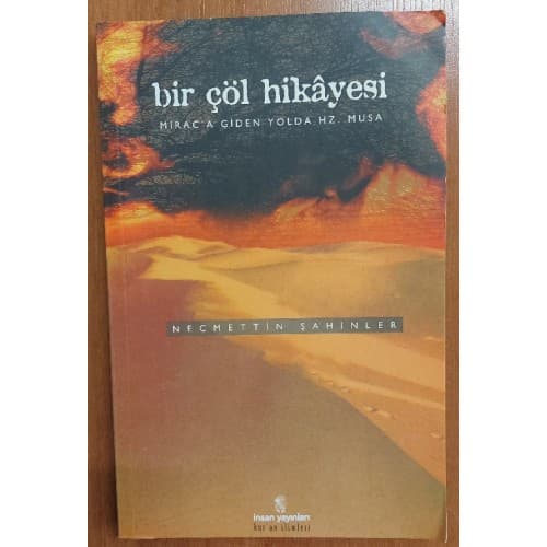 Bir Çöl Hikayesi