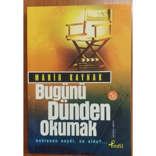 Bugünü Dünden Okumak Beklenen Neydi Ne Oldu?