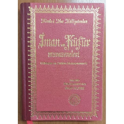 İman ve Küfür Muvazaneleri