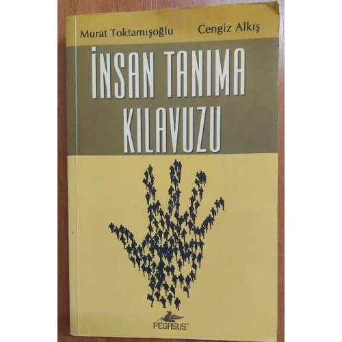İnsan Tanıma Kılavuzu
