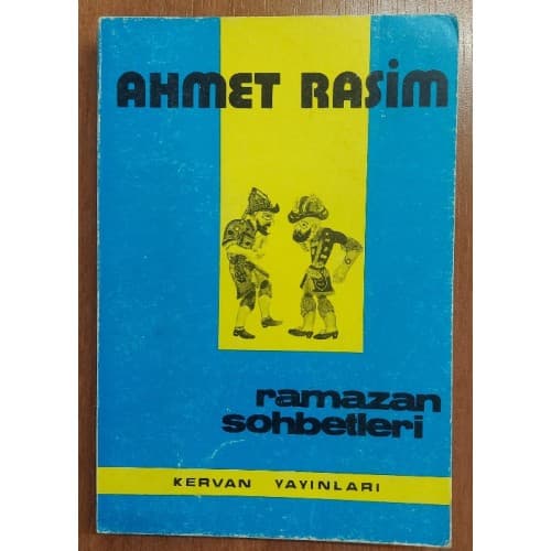 Ramazan Sohbetleri