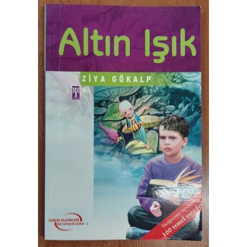 Altın Işık