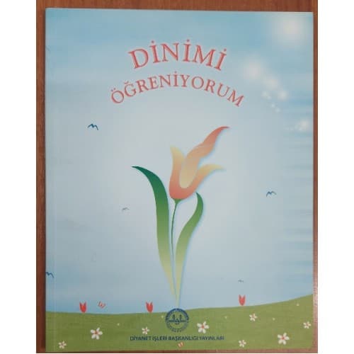 Dinimi Öğreniyorum