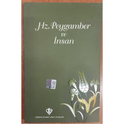 Hz. Peygamber ve İnsan