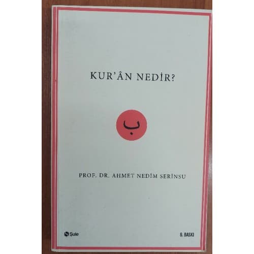 Kur'an Nedir?