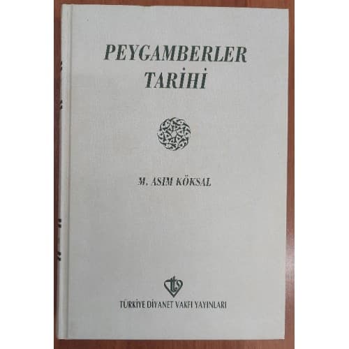 Peygamberler Tarihi